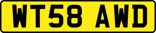 WT58AWD