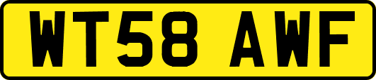 WT58AWF