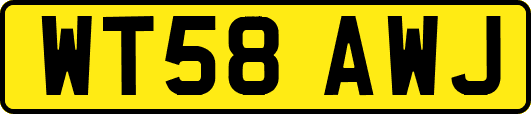 WT58AWJ