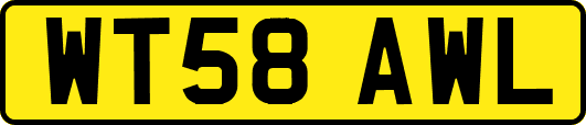 WT58AWL