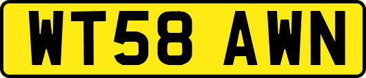 WT58AWN