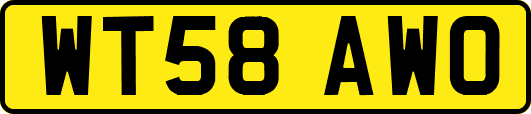 WT58AWO