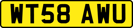 WT58AWU