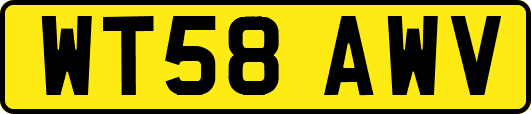 WT58AWV