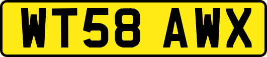 WT58AWX