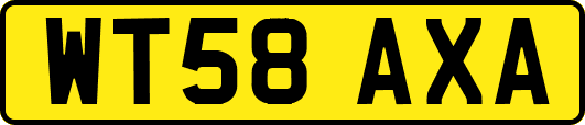 WT58AXA
