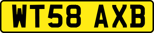 WT58AXB