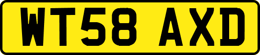 WT58AXD