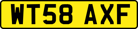 WT58AXF