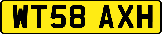 WT58AXH