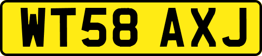 WT58AXJ