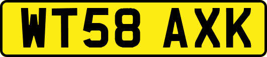 WT58AXK