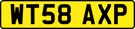 WT58AXP