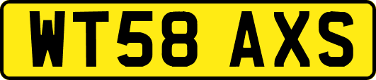 WT58AXS