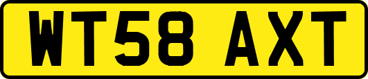 WT58AXT