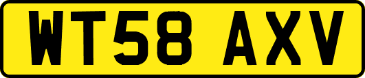 WT58AXV