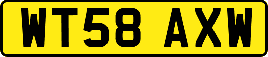 WT58AXW