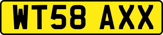 WT58AXX