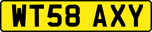 WT58AXY