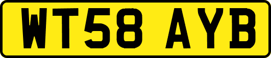 WT58AYB