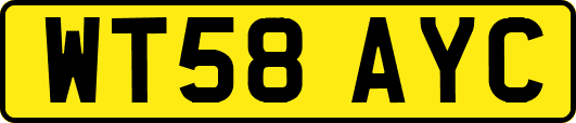 WT58AYC