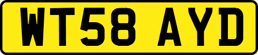 WT58AYD