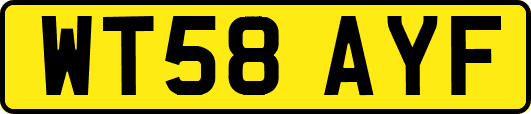 WT58AYF