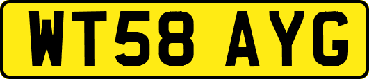 WT58AYG