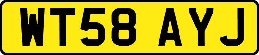 WT58AYJ