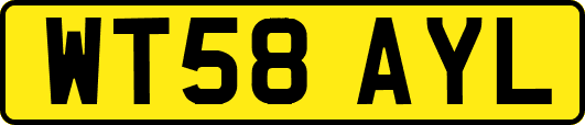 WT58AYL