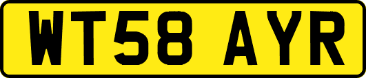 WT58AYR