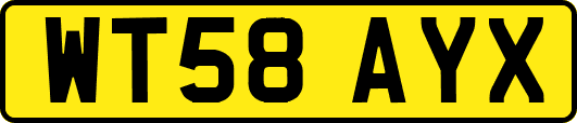 WT58AYX