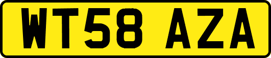 WT58AZA