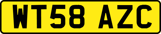 WT58AZC
