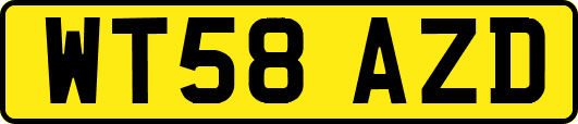 WT58AZD