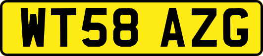 WT58AZG