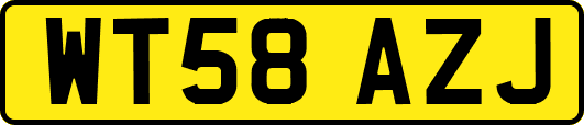 WT58AZJ