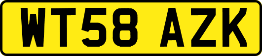 WT58AZK
