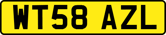 WT58AZL