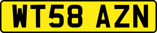 WT58AZN