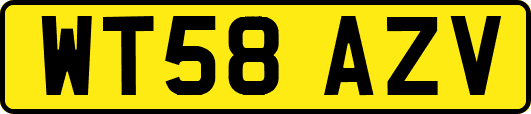 WT58AZV