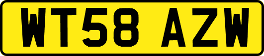 WT58AZW