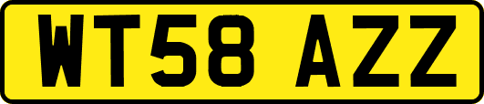 WT58AZZ