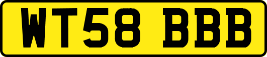 WT58BBB