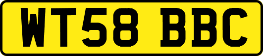 WT58BBC