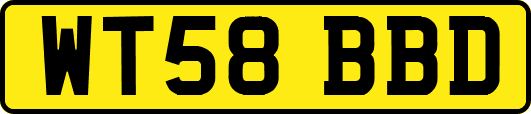 WT58BBD
