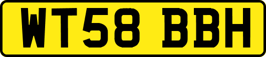 WT58BBH