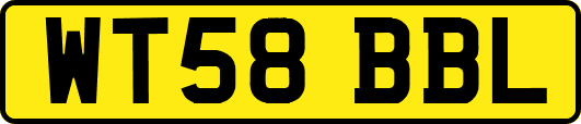 WT58BBL