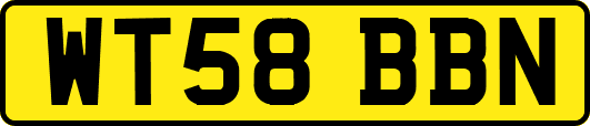 WT58BBN