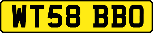 WT58BBO